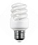 Лампа энергосберегающая IEK LLEP25-27-015-2700-T3