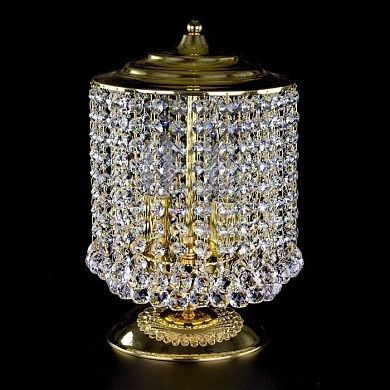 Настольная лампа Artglass MARRYLIN II. SP
