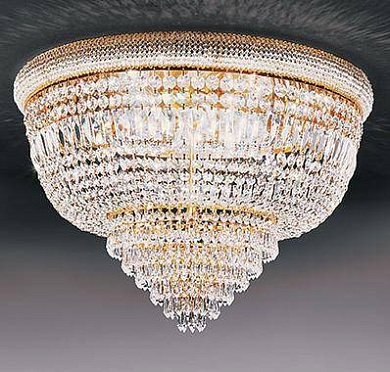 Потолочный светильник Voltolina Потолочные Ceiling Lamp Osaka ?40