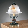 Настольная лампа декоративная Reccagni Angelo 2701 P 2701