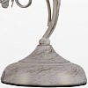 Настольная лампа декоративная Rivoli Farfalla T1 WG Б0038413