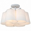 Люстра на штанге ST-Luce Chiello SL543.502.06