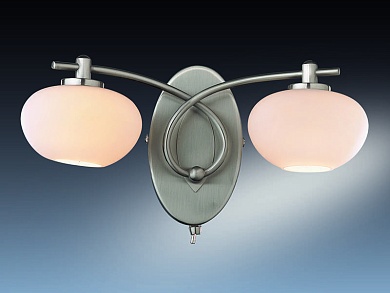 Бра Odeon Light Rondo 1813/2W