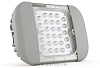Промышленный светильник светильник LuxON UniLED LITE 320W