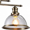 Подвесной светильник Arte Lamp Oglio A9273SP-2AB