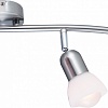 Спот Arte Lamp Falena A3115PL-4SS