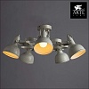 Люстра на штанге Arte Lamp Martin A5216PL-5WG