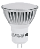 Светодиодная лампа IEK LLP-MR16-3-230-30-GU5 GU5.3 3Вт 3000К