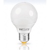 Лампа энергосберегающая Wolta 10YGL12E27 E27 12Вт 3000К