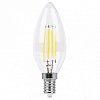 Лампа светодиодная Feron LB-66 E14 7Вт 4000K 25780