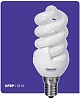 Лампа энергосберегающая GENERAL LIGHTING 7195 E14 7Вт Нейтральный белый 4200К