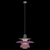 Подвесной светильник Loft it Floret 10113 Pink