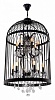 Подвесная люстра Loft it Vintage birdcage LOFT1891/12