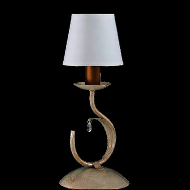 Настольная лампа Padana Lampadari 1063/L-AV