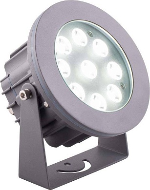 Светодиодный светильник Feron LL-878 32046 LED 9Вт Белый теплый