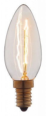 Лампа накаливания Loft it 3540 E14 40Вт K 3540