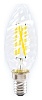 Лампа светодиодная Ambrella Filament E14 6Вт 4200K 202124