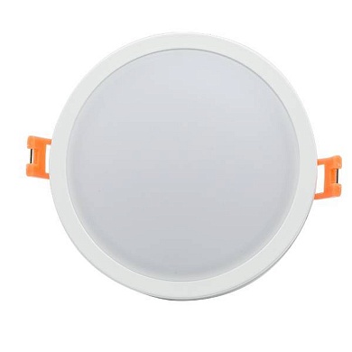 Светильник точечный LEDRON Downlight LIP0906-15W-Y 3000K