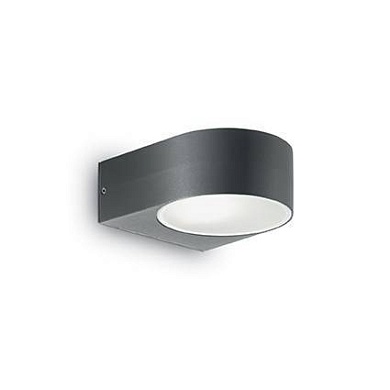 Настенный светильник Ideal Lux IKO 018515