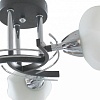 Люстра на штанге TopLight Lia TL7380X-03BC