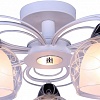 Люстра на штанге Arte Lamp 7585 A7585PL-5WH