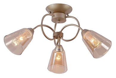 Потолочая люстра J-LIGHT 1185/3C