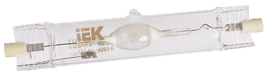 Газоразрядная лампа IEK MHL-150-4200-RX7S
