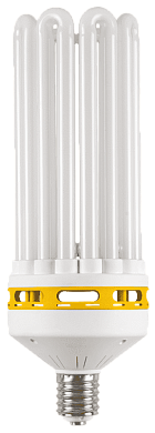 Лампа энергосберегающая IEK LLE10-40-150-6500 E40 150Вт 6500К