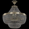 Светильник на штанге Bohemia Ivele Crystal 1909 19091/H1/60IV G