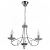 Подвесная люстра TopLight Lily TL6020D-03CH