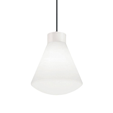 Уличный подвесной светильник Ideal Lux Ouverture Ouverture SP1 Bianco
