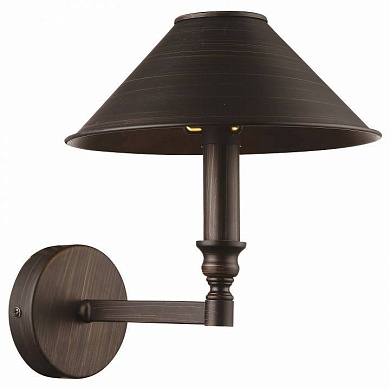 Бра Arte Lamp Giordano A2398AP-1BA