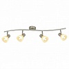 Спот Arte Lamp Parry A5062PL-4SS