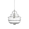 Подвесной светильник LASVIT Palais Garnier Small clear