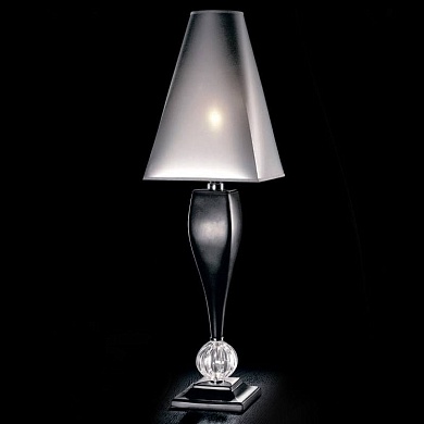 Настольная лампа Giulia Mangani 04611P/147/28X