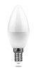 05 Светодиодная лампа Feron LB-97 25477 E14 7Вт 6400К