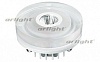 Встраиваемый светильник Arlight LTD-80R-Crystal-Roll 2x3W Day White