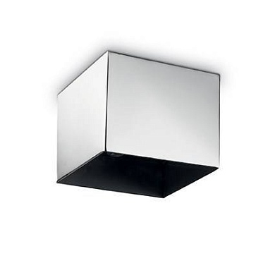 Люстра MSP5 SQUARE CUP 138077 Ideal lux