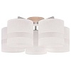 Потолочная люстра TK Lighting Roxy 735 Roxy 5