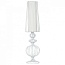 Настольная лампа декоративная Nowodvorski Aveiro White 5125