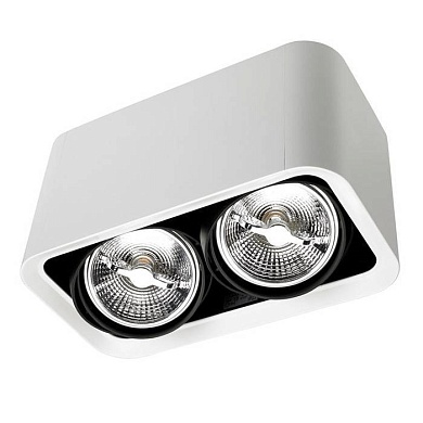 Накладной светильник LEDS C4 Baco 90-3547-14-00