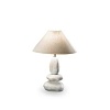 Настольная лампа Ideal Lux DOLOMITI 034935