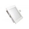 Светодиодная панель Ledcraft LC-DL-S120-8W 8Вт Холодный белый 6000К