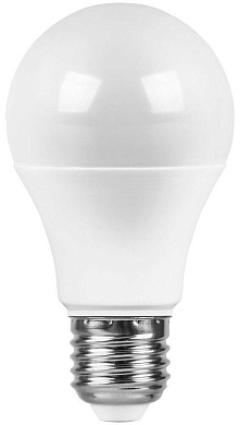 Светодиодная лампа Saffit 55013 E27 20Вт Белый теплый 2700К