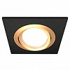 Встраиваемый светильник Ambrella Techno Spot 67 XC7632083
