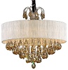 Подвесной светильник Crystal Lamp P8191 P8191B-5L