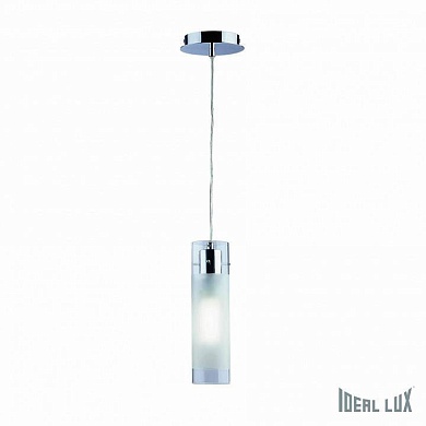 Подвесной светильник Ideal Lux FLAM FLAM SP1 SMALL
