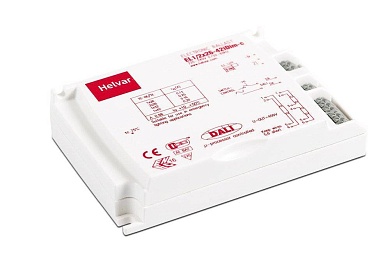 Балласт Helvar EL2X26-42iDim-c