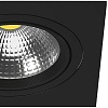 Встраиваемый светильник Lightstar Intero 111 i837070907