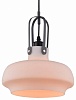 Подвесной светильник Arte Lamp Arno A3624SP-1WH